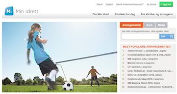 Treningsavgiftene til Fotball 2018 må betales nå.